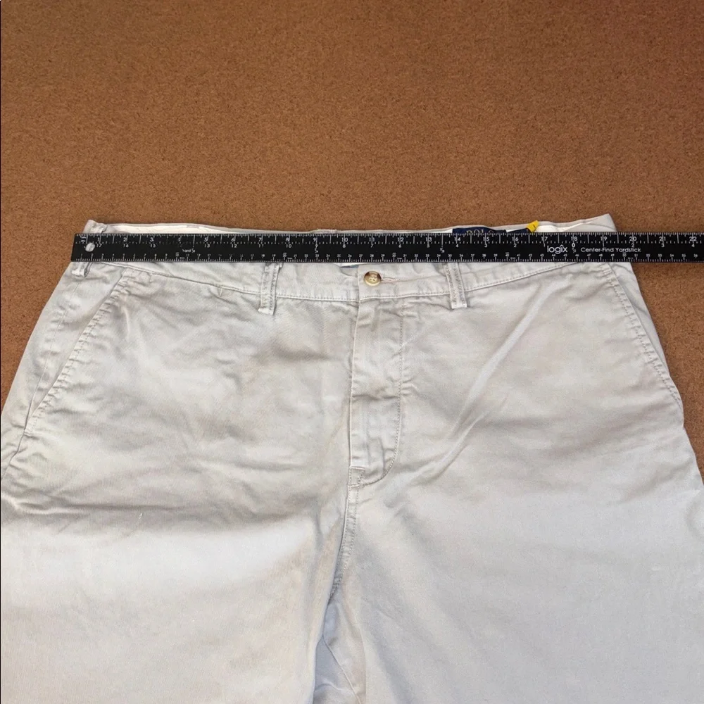 Polo by Ralph Lauren Classic Fit Khaki Chinos 38x30